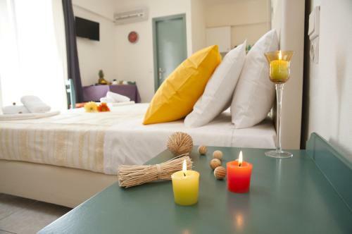 Apartamento Selena View Studios