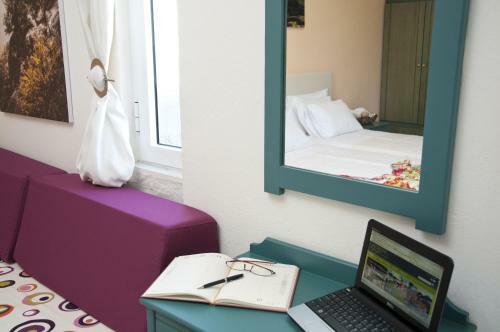 Apartamento Selena View Studios
