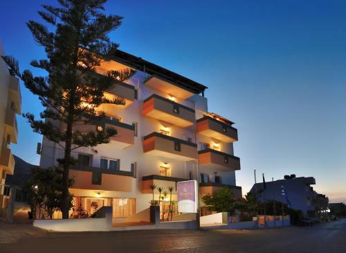 Apartamento Selena View Studios