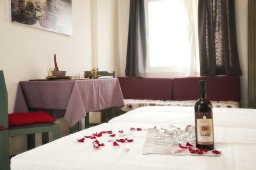 Apartamento Selena View Studios