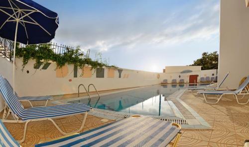 Apartamento Selena View Studios