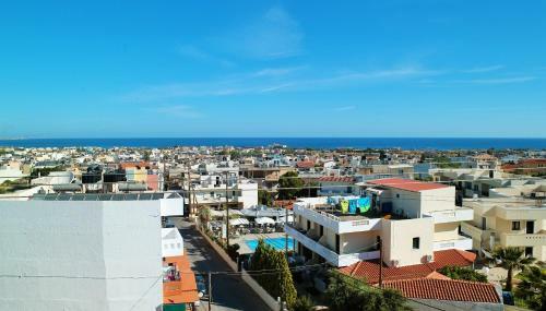 Apartamento Selena View Studios
