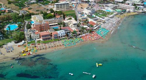 Apartamento Selena View Studios
