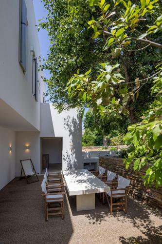 Villa The Ff House