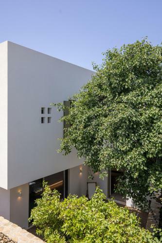 Villa The Ff House