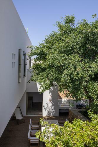 Villa The Ff House