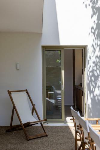 Villa The Ff House