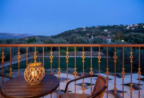Villa Alkistis