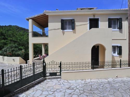 Gloria's House