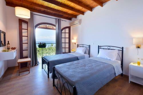 Apartamento Alamanos House