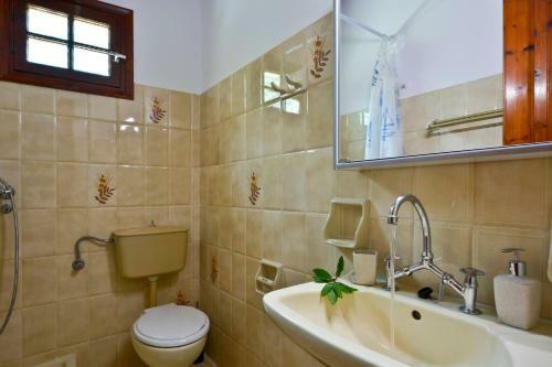 Apartamento Alamanos House