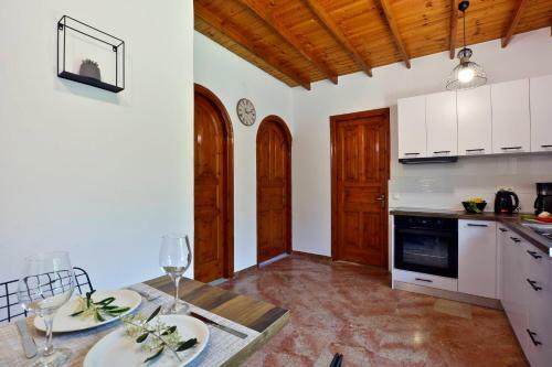 Apartamento Alamanos House