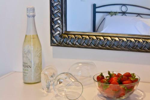 Apartamento Alamanos House