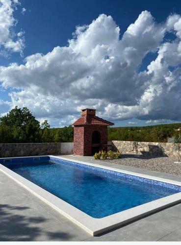 Villa Vila Matteo