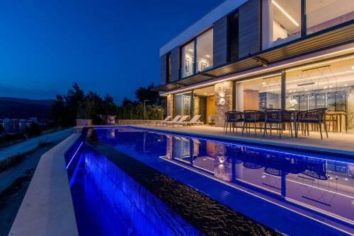 Villa Diamond One
