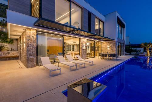 Villa Diamond One