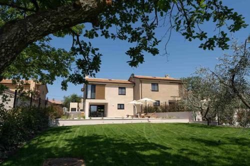 Villa Savicenta