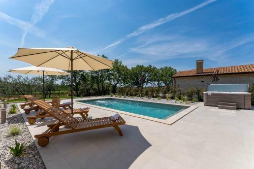 Villa Savicenta