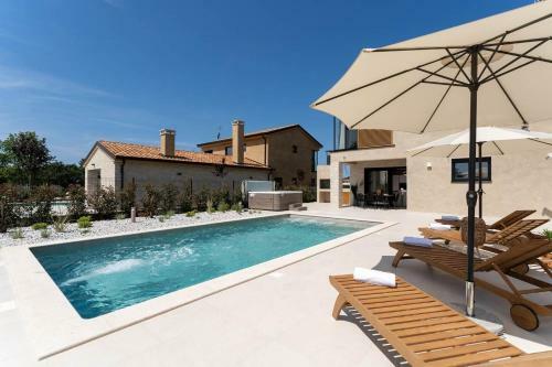 Villa Savicenta