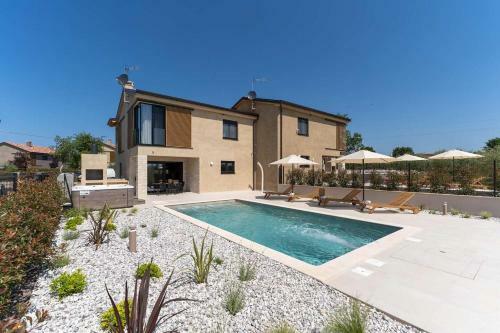 Villa Savicenta