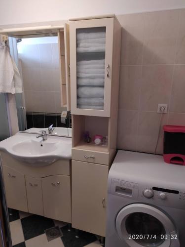 Apartman Lili