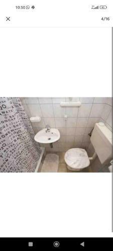 Apartamento Soha Room