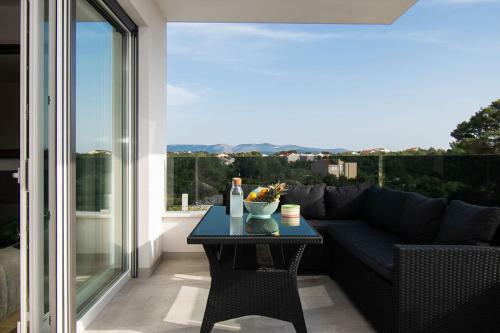 Luxury Apartment Santini