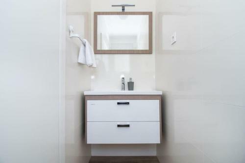 Luxury Apartment Santini