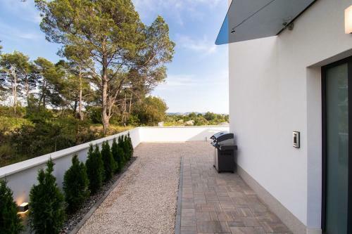 Luxury Apartment Santini