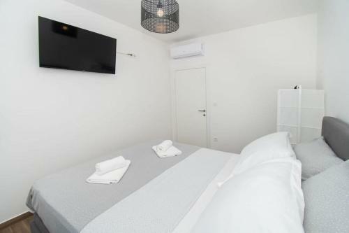 Luxury Apartment Santini