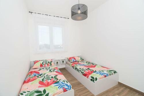 Luxury Apartment Santini