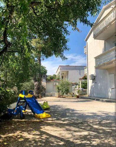 Soha Apartments