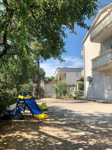 Soha Apartments