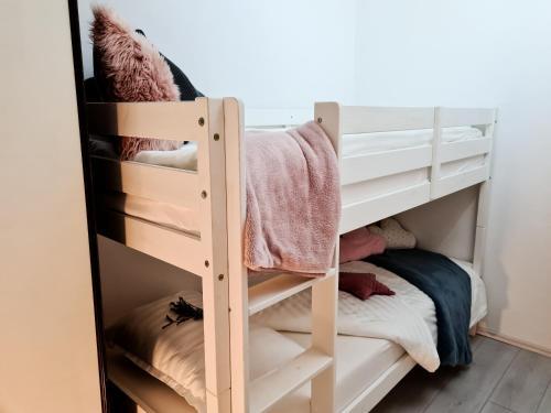 Apartman Ivan
