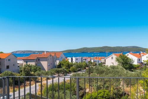 Ku?a Za Odmor - ?ibenik