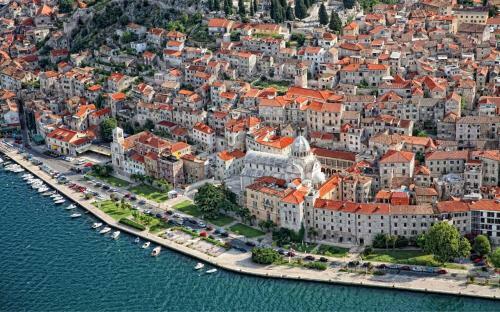 Ku?a Za Odmor - ?ibenik