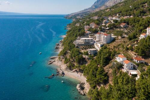 Apartamento Marusici Two Bedroom Appartment