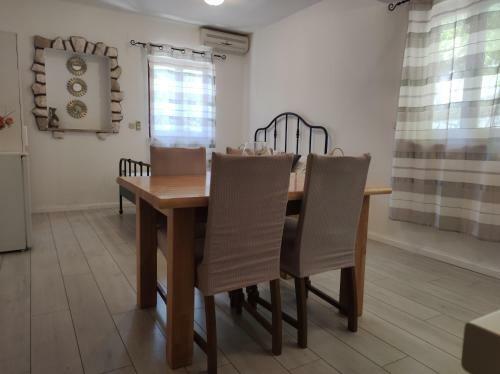 Cozy Apartman By The Sea