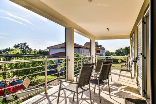 Villa Niko