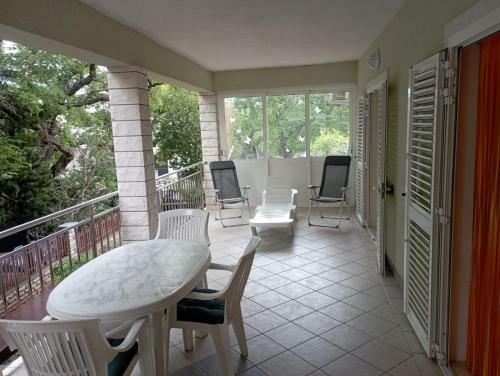 Apartman Seline, Starigrad-paklenica
