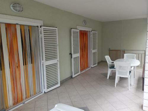 Apartman Seline, Starigrad-paklenica