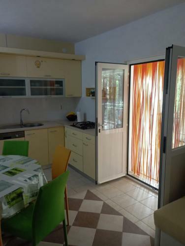 Apartman Seline, Starigrad-paklenica