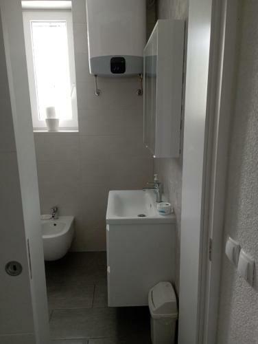 Apartman Seline, Starigrad-paklenica