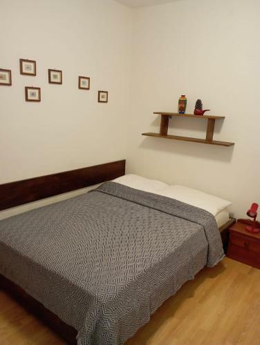 Apartman Seline, Starigrad-paklenica