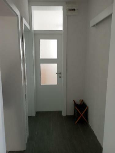 Apartman Seline, Starigrad-paklenica