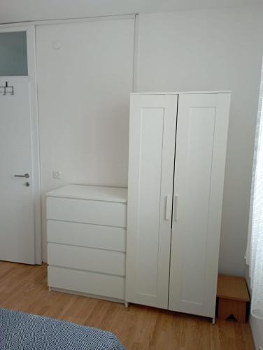 Apartman Seline, Starigrad-paklenica