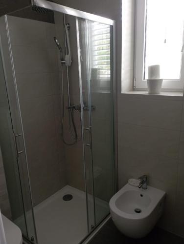 Apartman Seline, Starigrad-paklenica