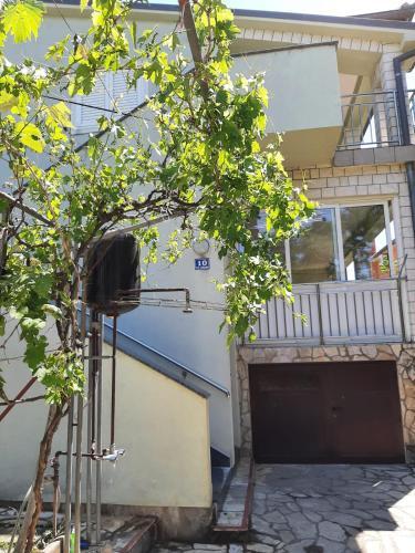 Apartman Seline, Starigrad-paklenica