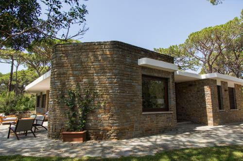Villa Roccapini