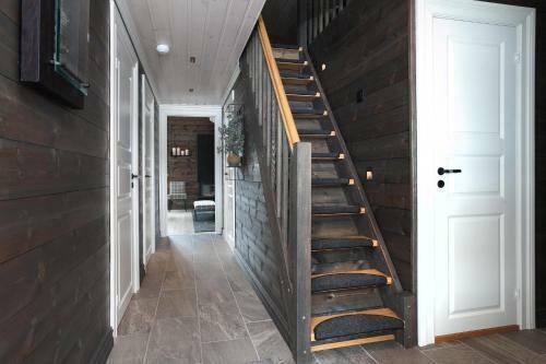 Apartamento Fjellgrend Deluxe